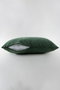 Aberto Design Funda de Cojín Autumn - Green 45 x 45 cm